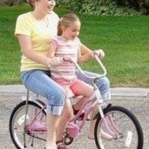 Meet your Posher, Angela