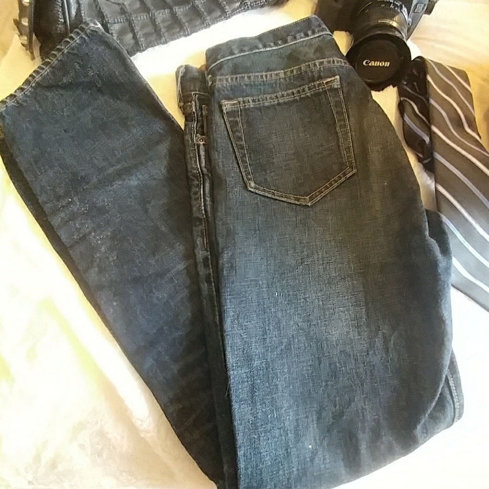 j Crew mens 29x32 jeans