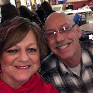 Meet your Posher, Sheri