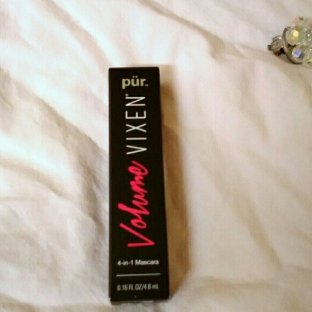 🙌 5 for $25 Pur Vixen Volume Mascara