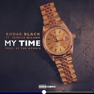 Meet your Posher, Jayce