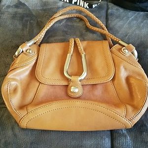 Authentic Michael Kors handbag
