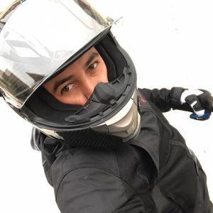 Meet your Posher, Angel