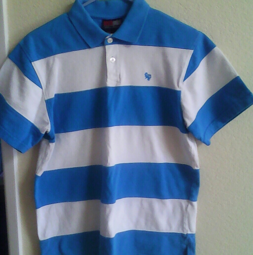 South Pole boys L polo shirt