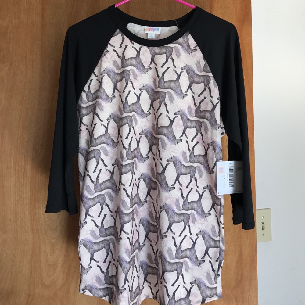 Lularoe Randy Large NWT