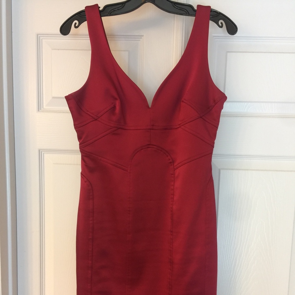 Marciano Cocktail Dress