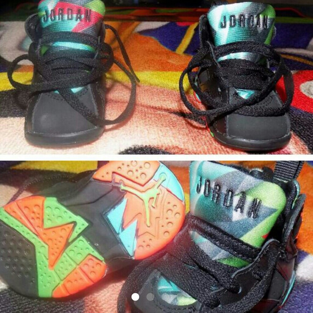 Marvin Martians