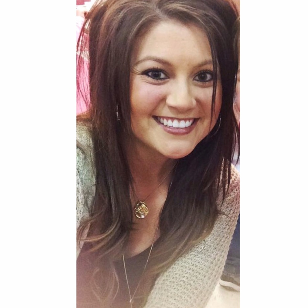 Meet your Posher, Jenna
