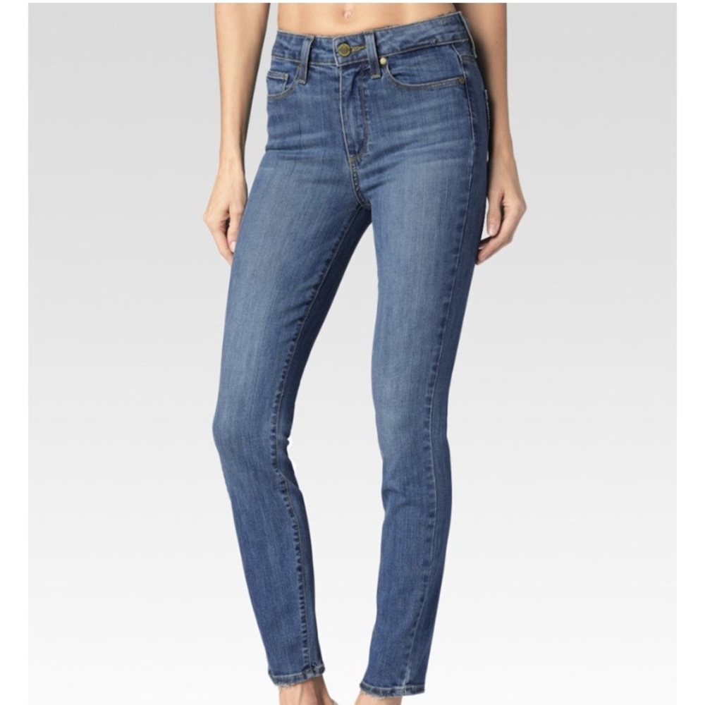 Paige Jeans