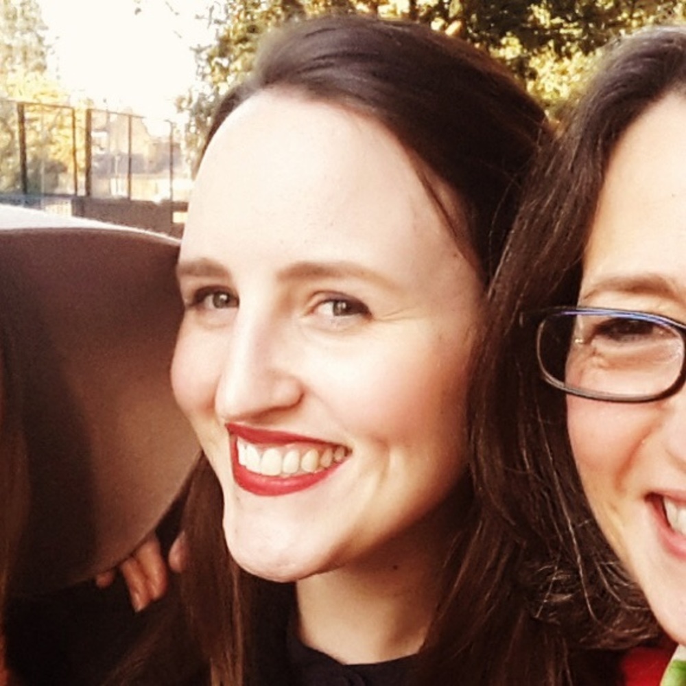 Meet your Posher, Erin