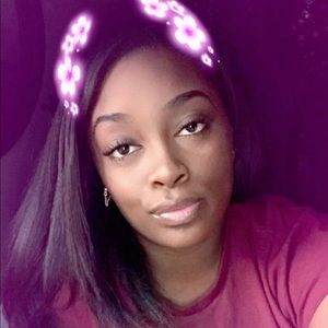 Meet your Posher, Shavanna