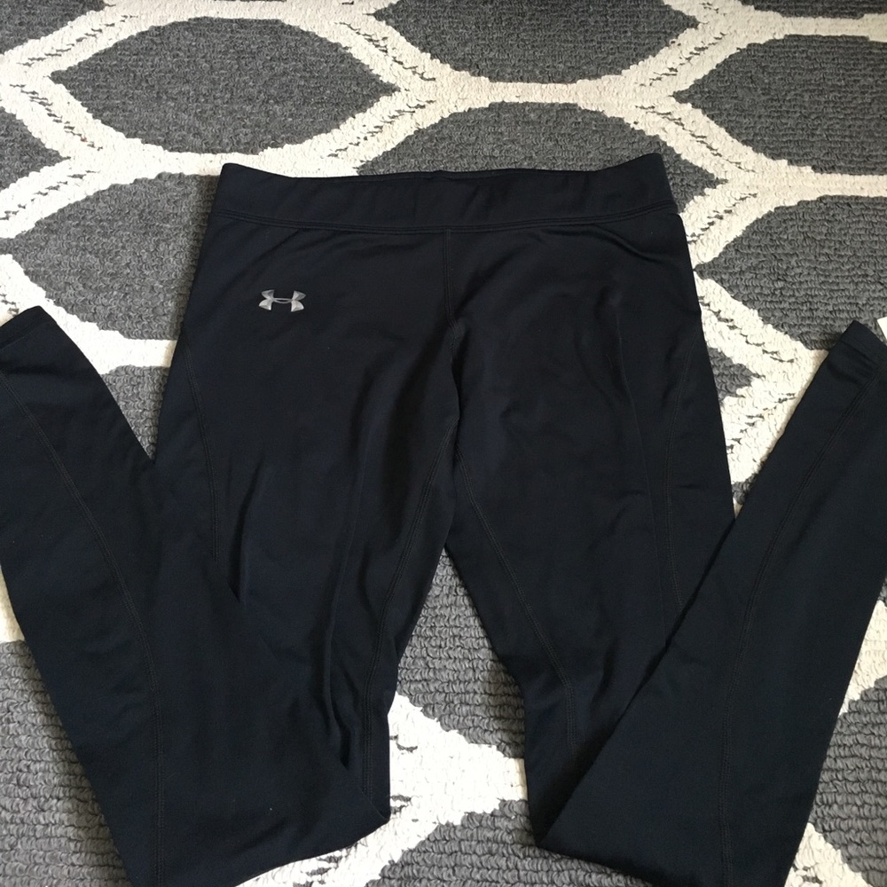 Under armor Running Pants