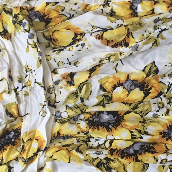 Strapless sundress - Picture 2 of 2