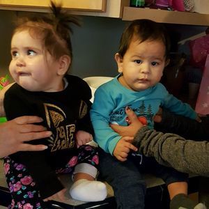 Meet your Posher, Jenny