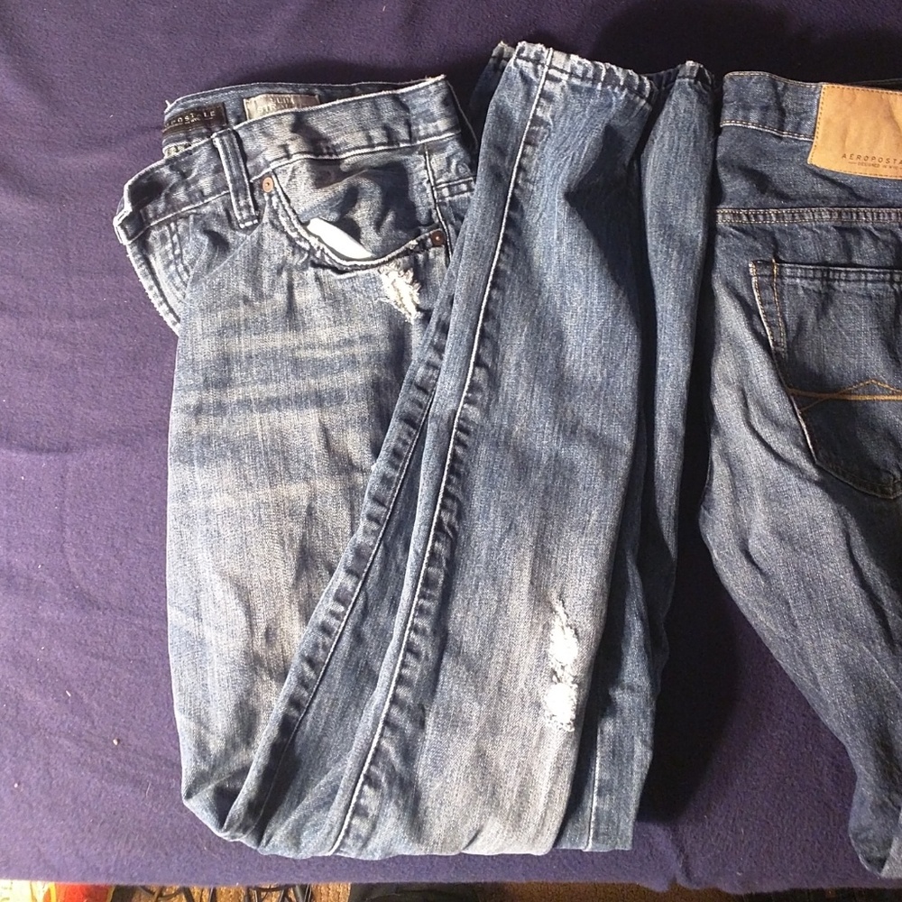 Set of 3 jeans