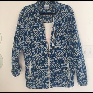 Columbia Fleece