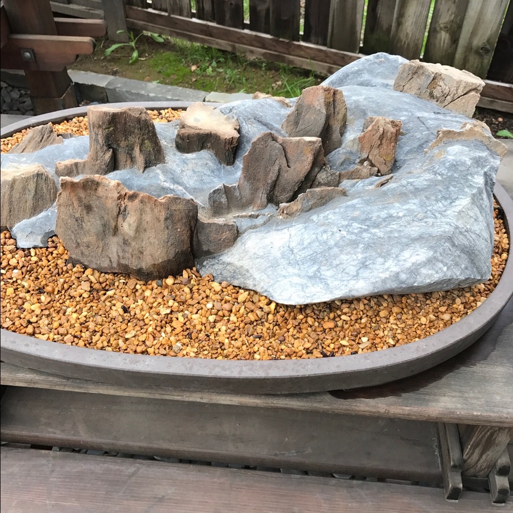 Meet your Posher, Yogi