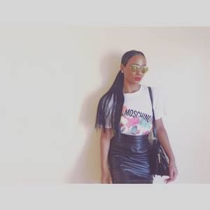 Meet your Posher, Jaszmine