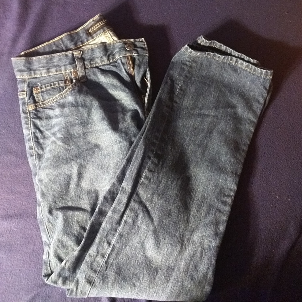Aeropostale Jeans