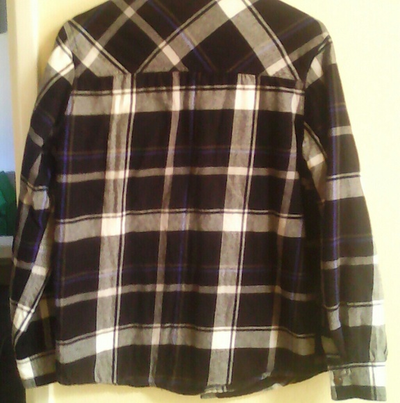 Arizona jeans fully lined boys jacket - Picture 2 of 4