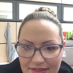 Meet your Posher, Bethany