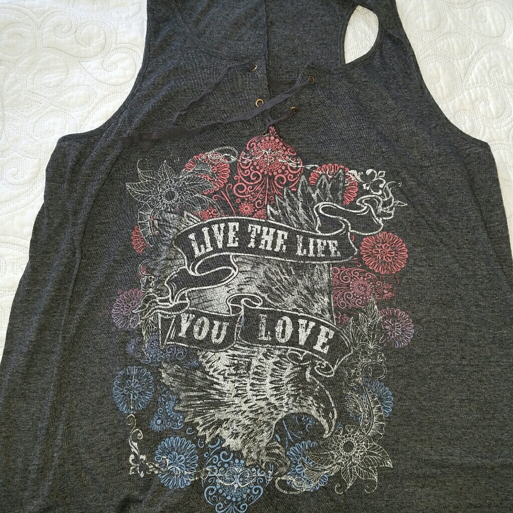 Maurices tank top