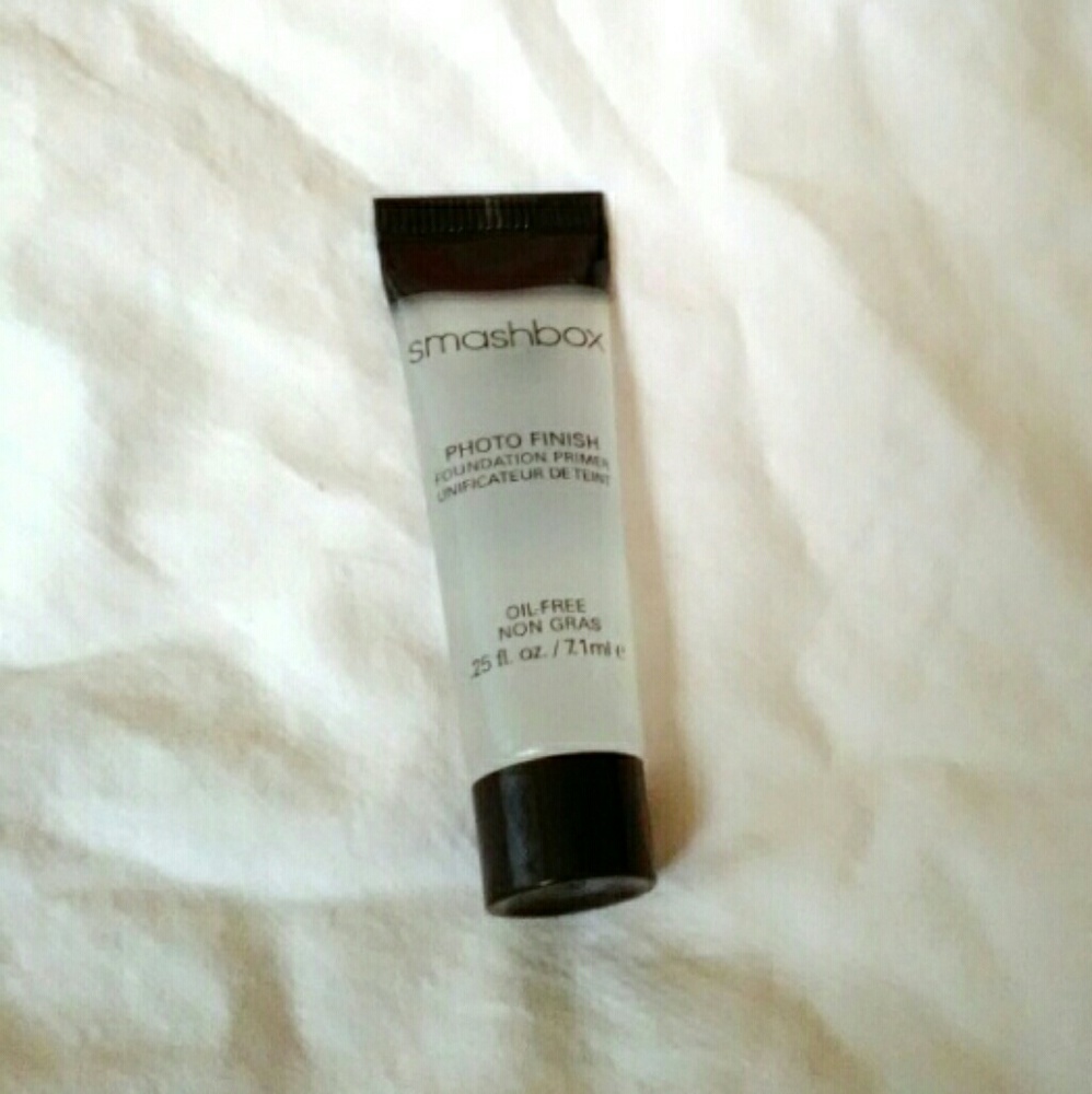 ๐ 5 for $25 Smashbox Photo Finish Primer - Picture 1 of 1