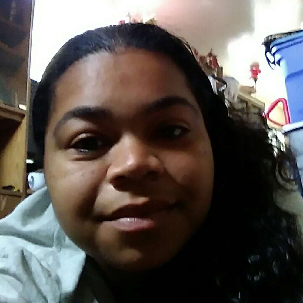 Meet your Posher, Demetrianna