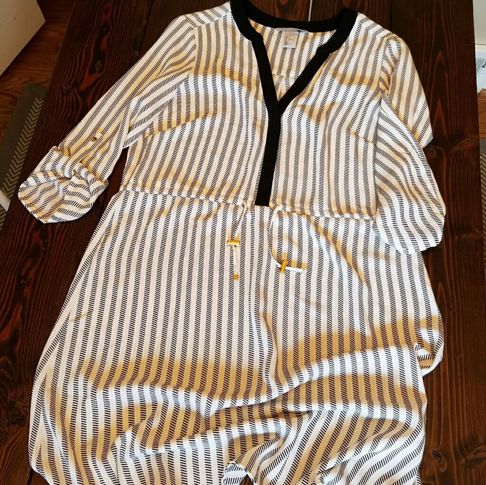 NWOT H&M Dress