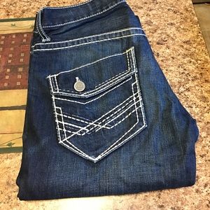 Men's BKE Jeans