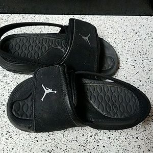Little boys toddler sandal