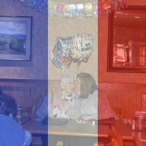 Meet your Posher, Janine