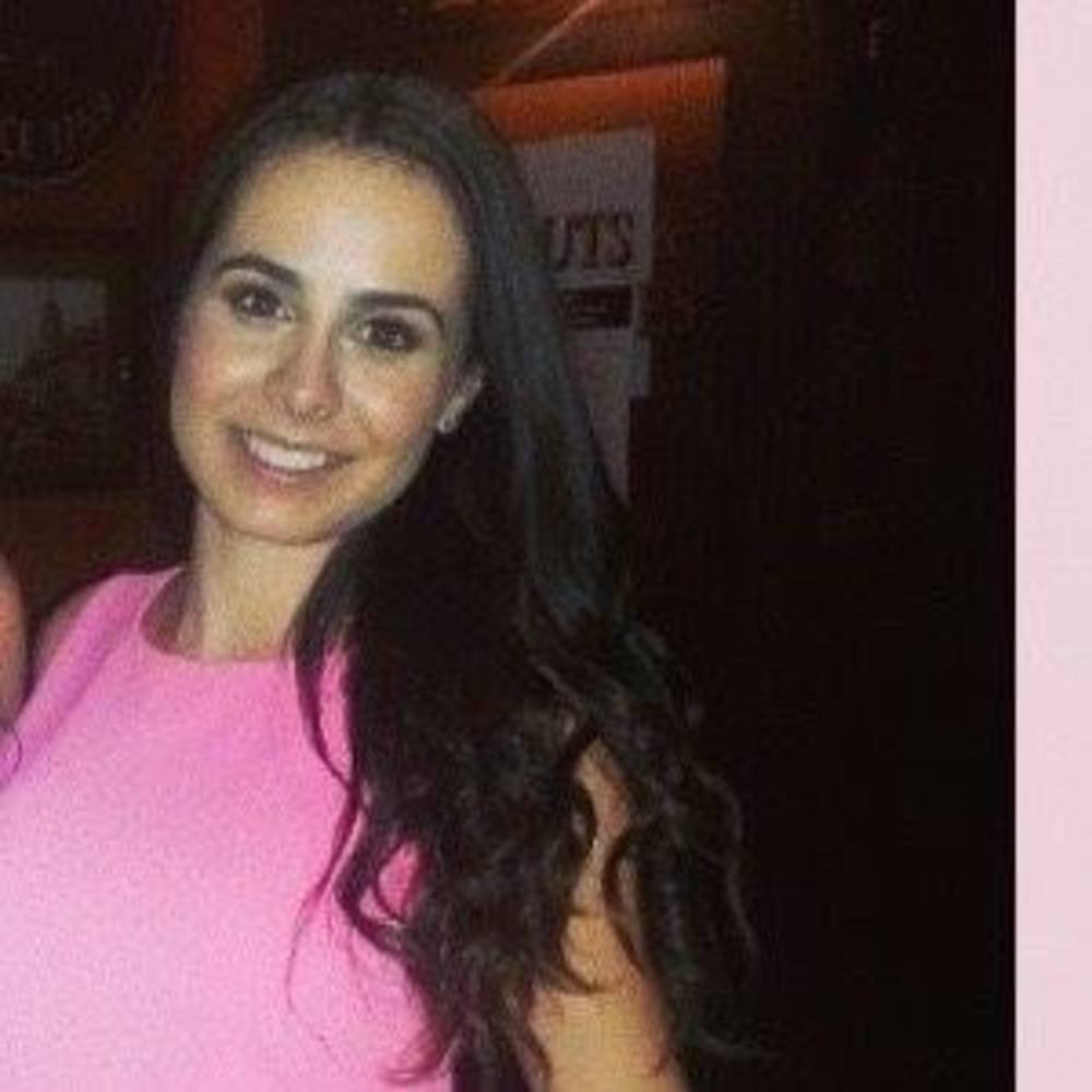 Meet your Posher, Rocio