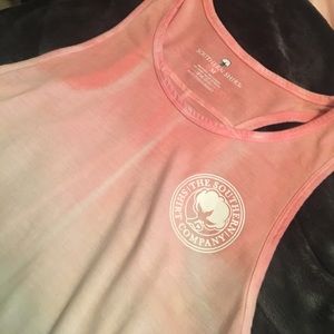 Southern Shirt Company tank top