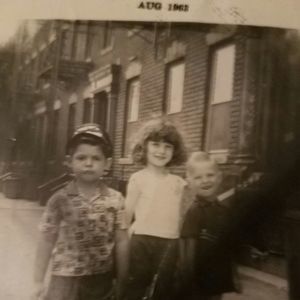 Meet your Posher, Danute