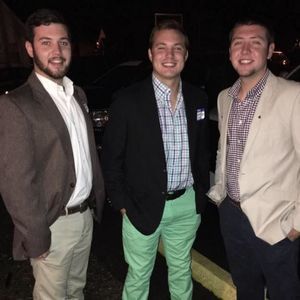 Meet your Posher, Michael