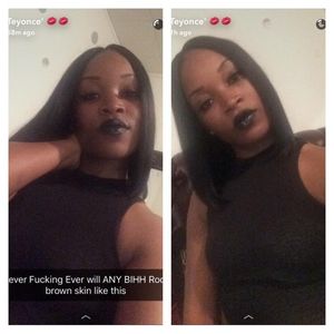 Meet your Posher, Tiara