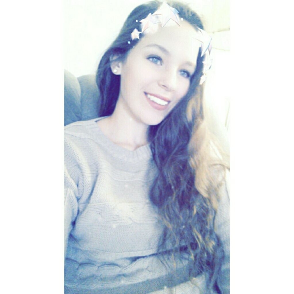 Meet your Posher, Brittany