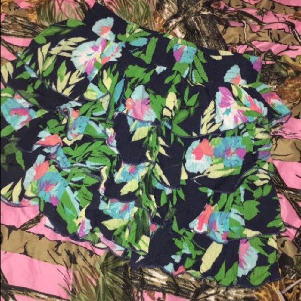 Aeropostale skirt