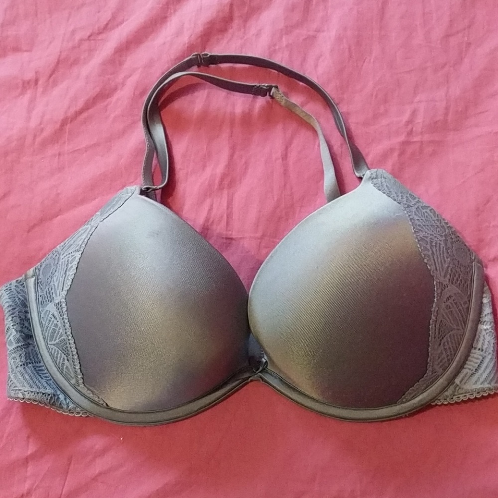 Emma Push Up Bra from Aerie.