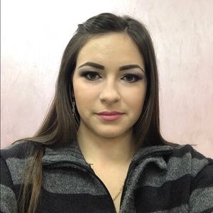 Meet your Posher, Marina