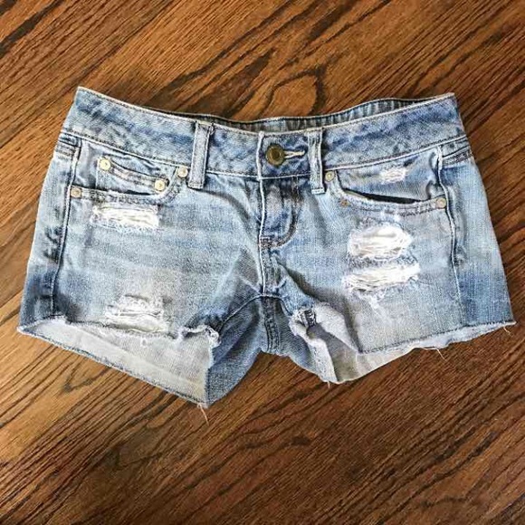 American Eagle Outfitters Pants - 4 for $20 AEO shorts