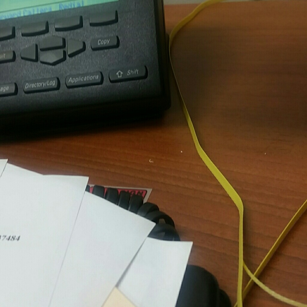 Meet your Posher, Reginya