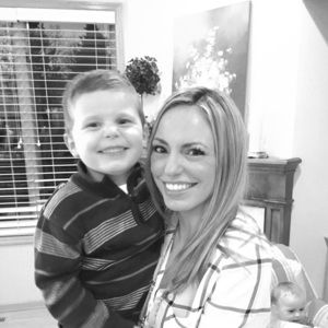 Meet your Posher, Liz