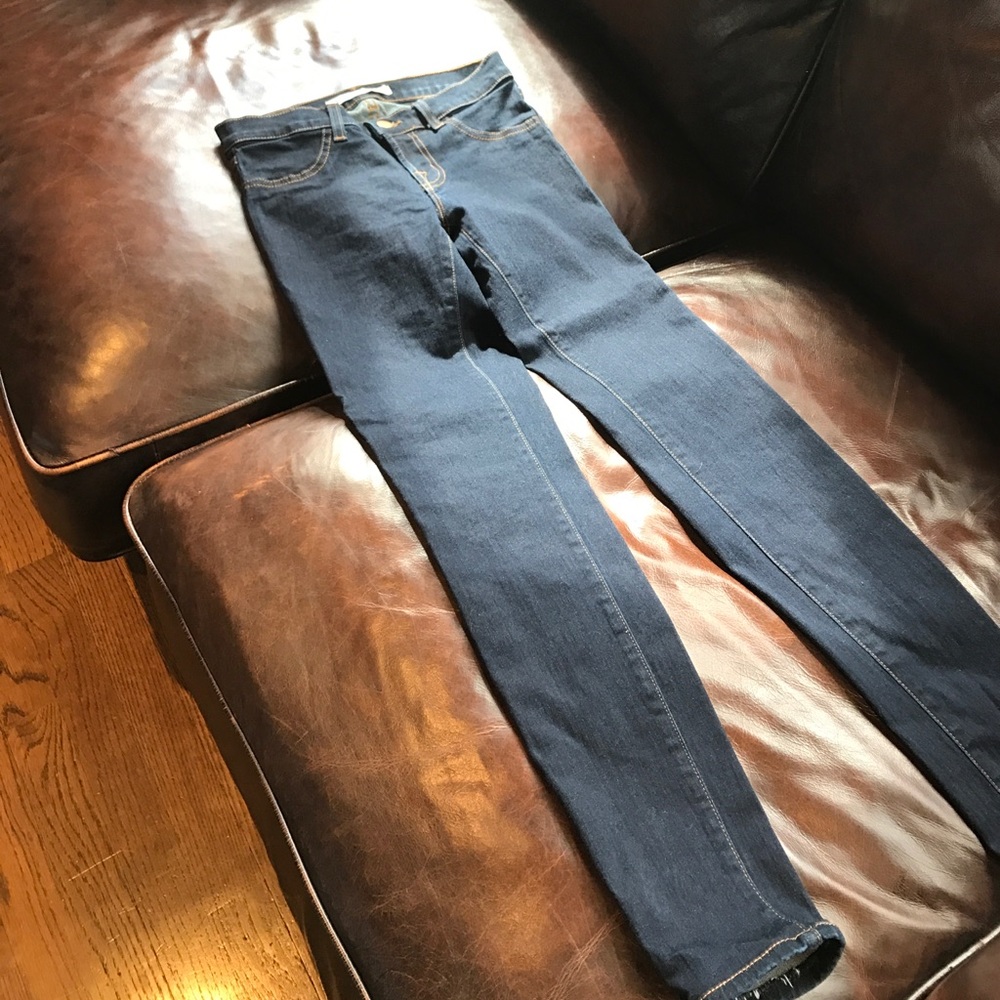 J Brand jeans
