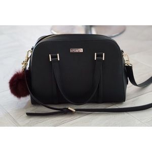 Kate Spade handbag (like new)