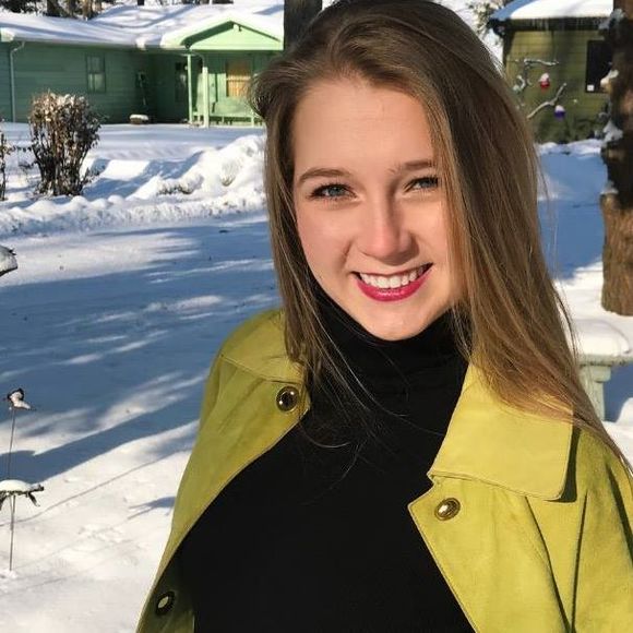 Meet your Posher, Cally - Picture 1 of 1