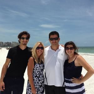 Meet your Posher, Nicola