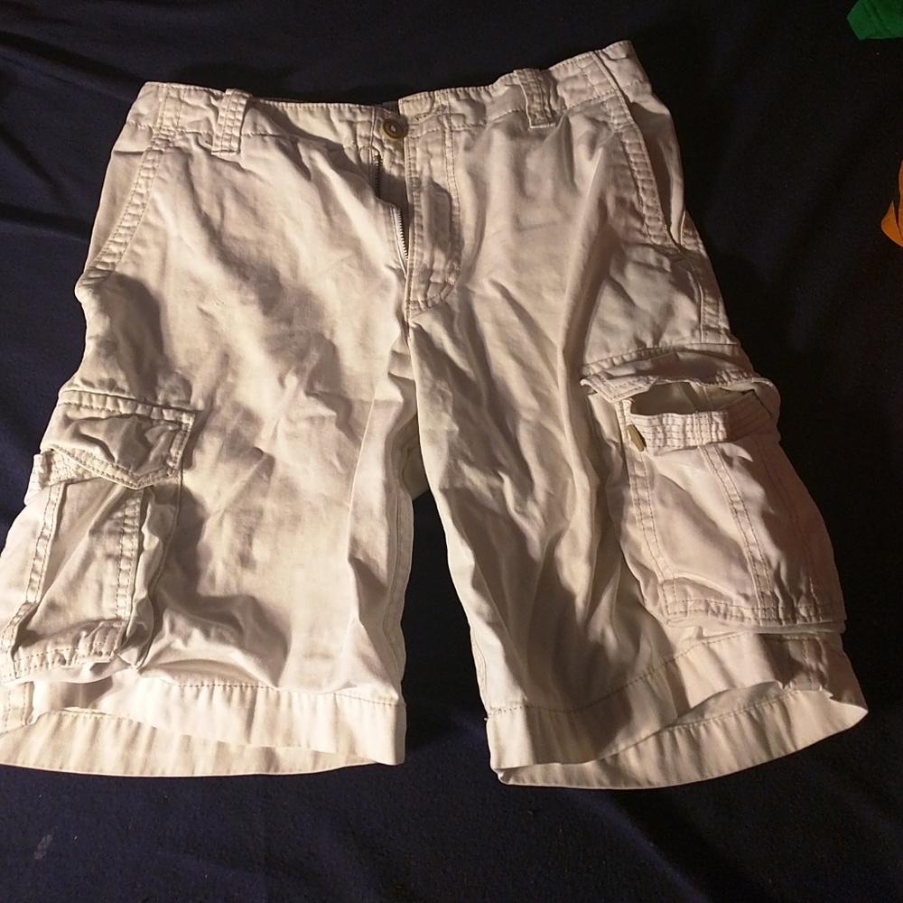 Aeropostale shorts