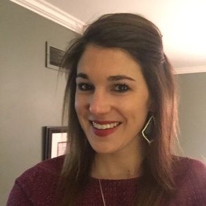 Meet your Posher, Rachel